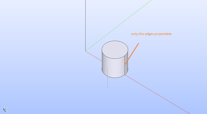 cylinder_projection