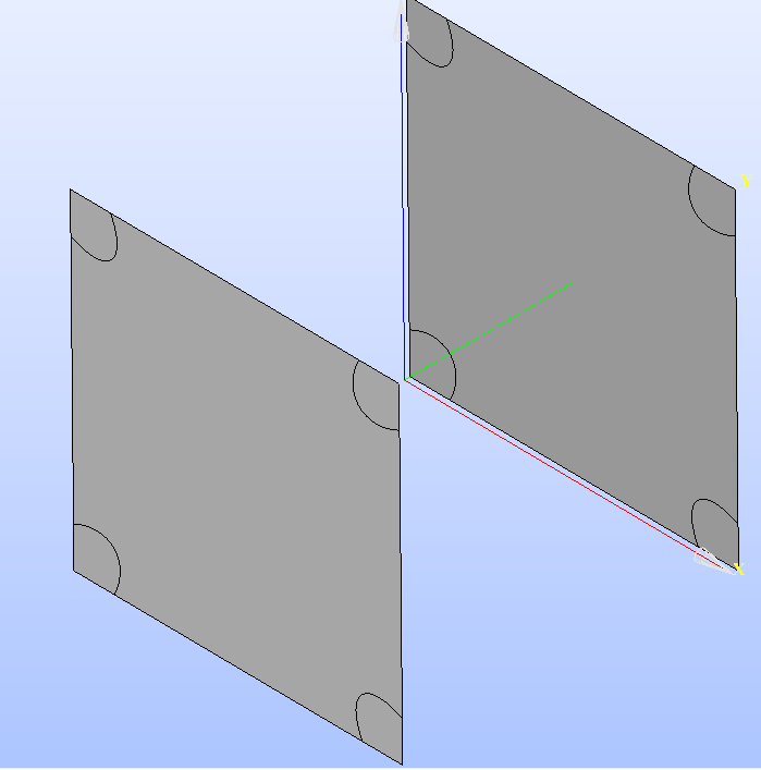 Part II. Generate the surface mesh of an object using Salome : Salome 